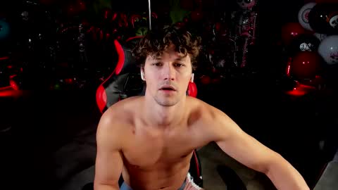 dirty_boss online show from November 2025 10:34:02 AM