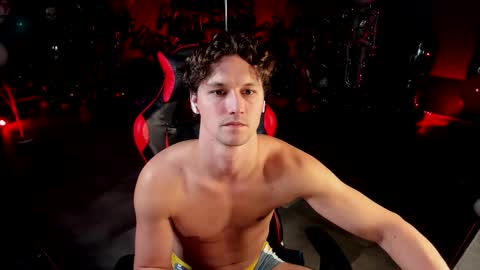 dirty_boss online show from December 2025 04:39:01 AM