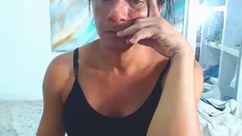 dirty_culona online show from March 2026 05:46:01 PM