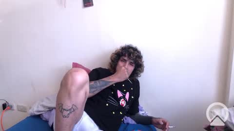 Snapshot of dirty_dogg666 chatting on February 2025 06:29:02 PM goethe online show from February 2025 06:29:02 PM