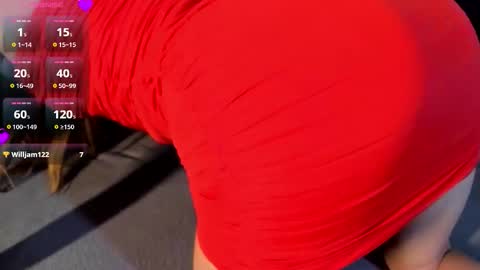 dirty_fairie online show from February 2026 07:53:02 AM