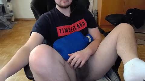 dirty_fun_boy online show from February 2025 11:20:02 AM