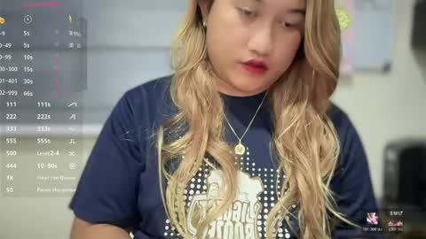 TYGA MIA online show from April 2026 02:22:01 PM