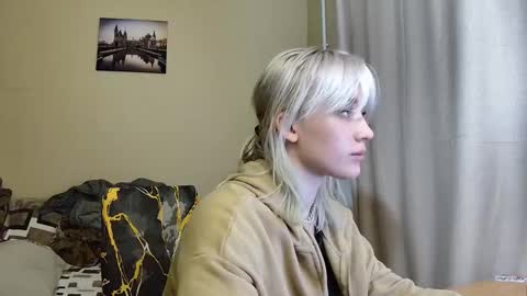 Dirty Kiss69 online show from October 2025 08:21:02 PM