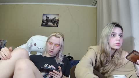 Dirty Kiss69 online show from March 2026 11:21:02 PM