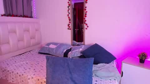 Samantha  online show from February 2026 02:04:02 AM