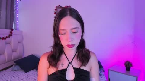 Samantha  online show from February 2026 06:26:01 PM