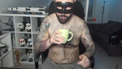 Snapshot of dirtybalws chatting on January 2025 04:19:01 PM Robert online show from January 2025 04:19:01 PM