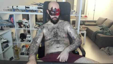 Snapshot of dirtybalws chatting on October 2025 09:38:02 PM Robert online show from October 2025 09:38:02 PM