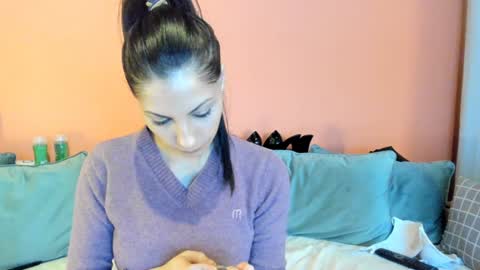 Dirtybeya online show from February 2025 07:07:01 PM