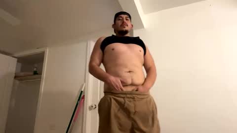 dirtychuck2469 online show from April 2026 08:55:01 AM