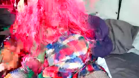 Daisy Wylde online show from September 2025 08:26:01 AM