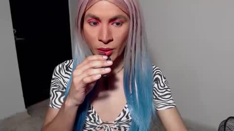 dirtydanezka online show from November 2025 04:33:02 AM