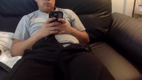 DirtyDanny online show from December 2024 06:34:01 PM