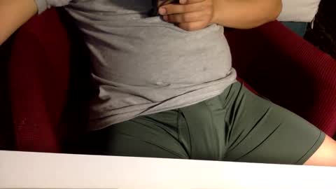 DirtyDanny online show from February 2026 02:49:02 AM