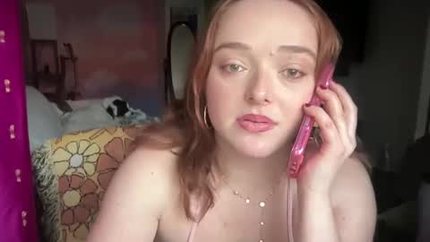 Laney Jane online show from January 2025 02:47:01 AM