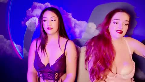 Laney Jane online show from February 2026 04:49:02 AM