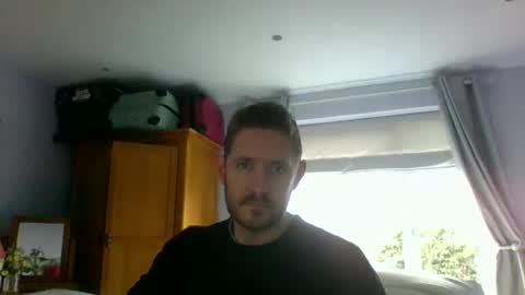 Exhibitionist Ben online show from March 2025 02:01:02 PM