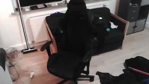 dirtymaaske online show from February 2025 12:29:01 AM