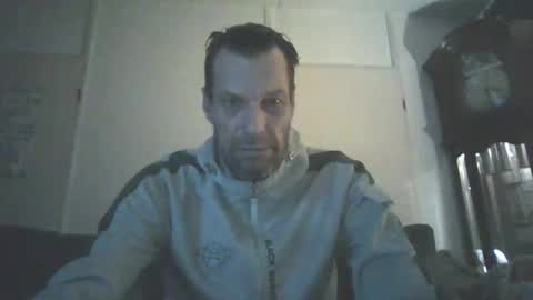 DIRTYROCCOJENNY online show from February 2026 08:16:02 PM
