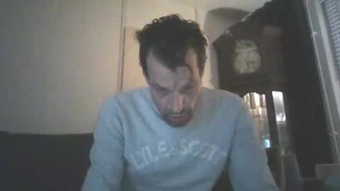 DIRTYROCCOJENNY online show from March 2026 06:44:01 PM