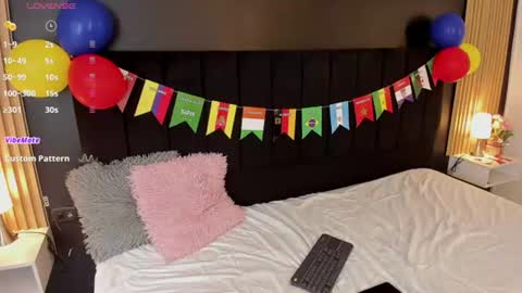 Snapshot of dirtysex18 chatting on June 2026 07:05:02 PM Soffie - Valentina - Yuya Astro online show from June 2026 07:05:02 PM