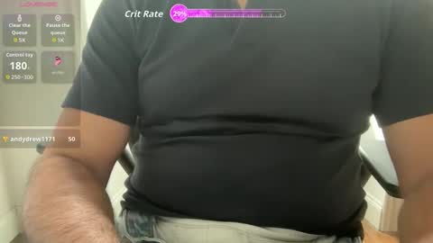 Discreet Guy online show from April 2026 08:42:01 AM