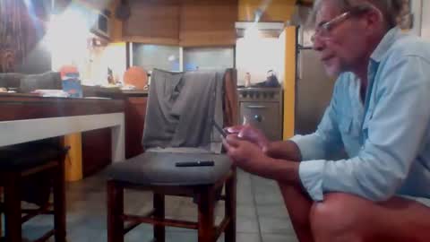 discretopasivo online show from March 2026 01:07:02 AM