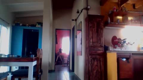 discretopasivo online show from April 2026 01:16:02 PM