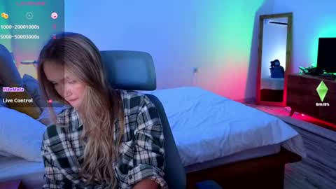 JASMINE online show from June 2026 11:31:01 AM