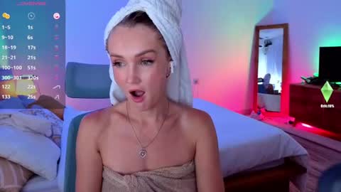 JASMINE online show from June 2026 07:58:02 AM