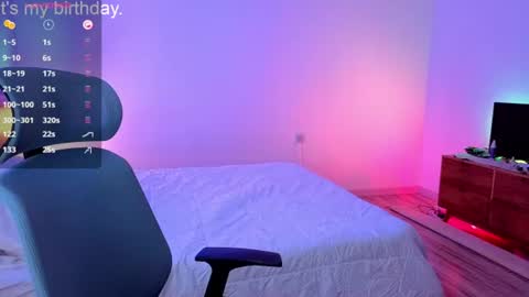JASMINE online show from July 2026 11:01:02 AM