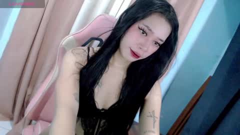 DIANA online show from May 2026 04:19:01 AM