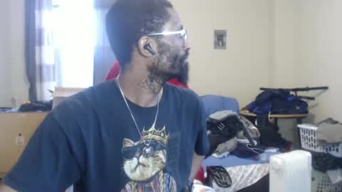 Your Best Worst Nightmare online show from December 2024 07:43:02 PM