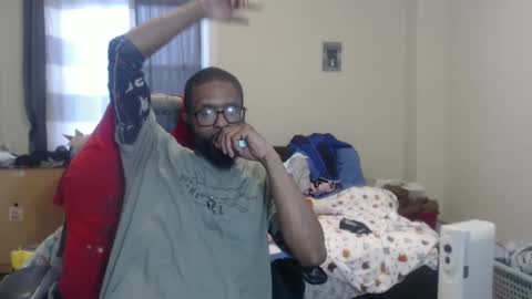 Your Best Worst Nightmare online show from December 2024 03:55:02 PM