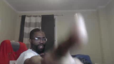 Your Best Worst Nightmare online show from December 2024 10:48:02 PM