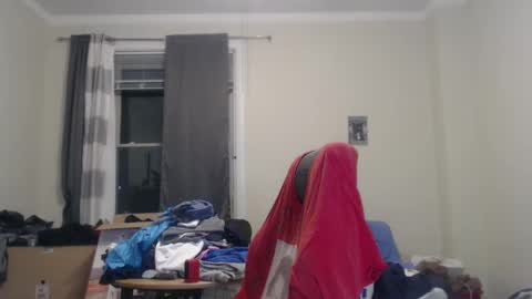 Your Best Worst Nightmare online show from December 2024 12:11:01 AM