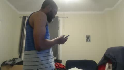 Your Best Worst Nightmare online show from January 2025 04:29:01 AM