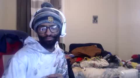 Your Best Worst Nightmare online show from January 2025 06:01:02 AM