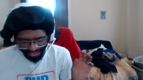 Your Best Worst Nightmare online show from February 2025 03:32:01 PM