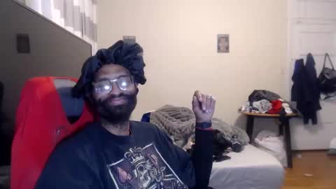 Your Best Worst Nightmare online show from March 2025 11:17:01 AM