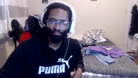 Your Best Worst Nightmare online show from October 2025 06:12:01 AM