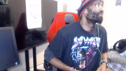 Your Best Worst Nightmare online show from October 2025 04:03:02 PM