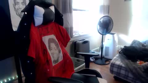 Your Best Worst Nightmare online show from November 2025 02:05:01 PM