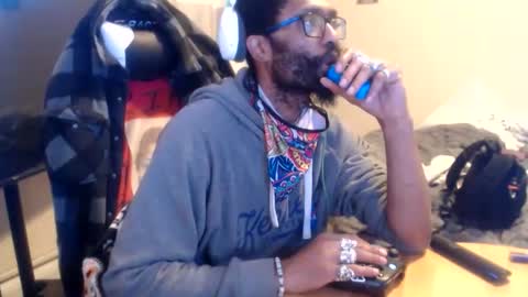 Your Best Worst Nightmare online show from November 2025 01:11:01 PM