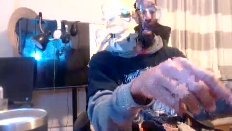 Your Best Worst Nightmare online show from February 2026 12:43:02 PM