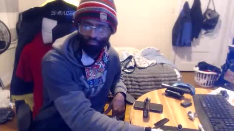 Your Best Worst Nightmare online show from February 2026 11:03:02 AM