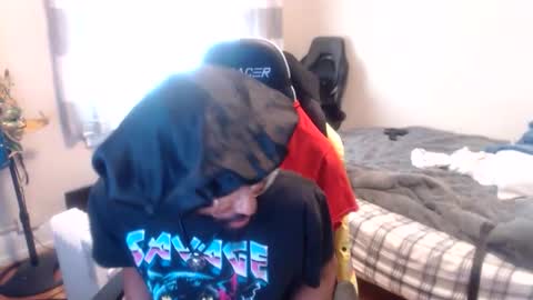 Your Best Worst Nightmare online show from March 2026 04:13:01 PM