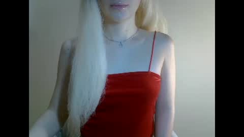 DitaMilton online show from December 2024 08:23:02 PM