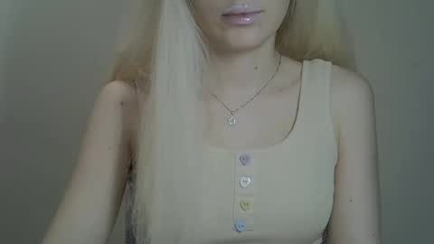 DitaMilton online show from December 2024 01:41:01 PM